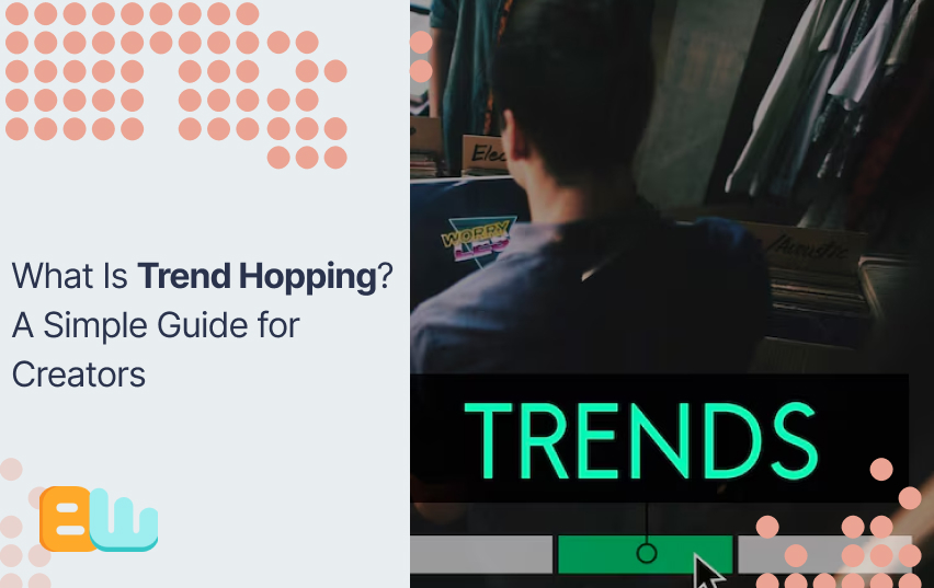 Trend Hopping