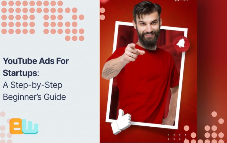 Youtube Ads for Startups