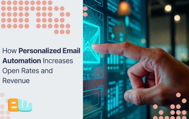 Personalized Email Automation
