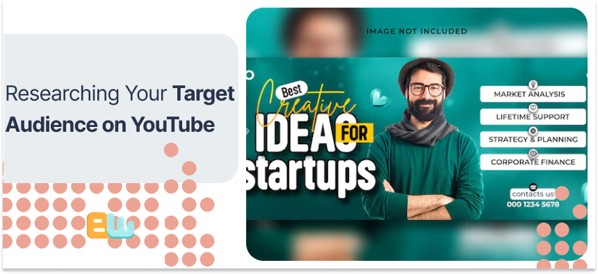Target Audience on YouTube