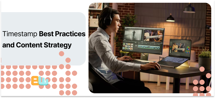 Timestamp Best Practices 