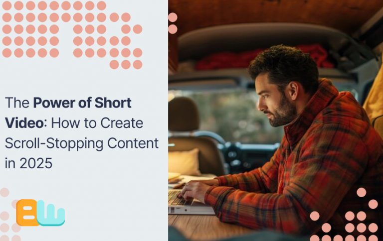 short video power