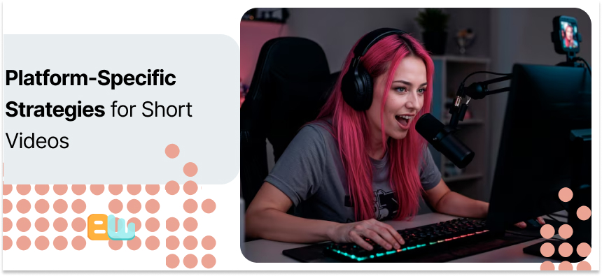a girl using a PC