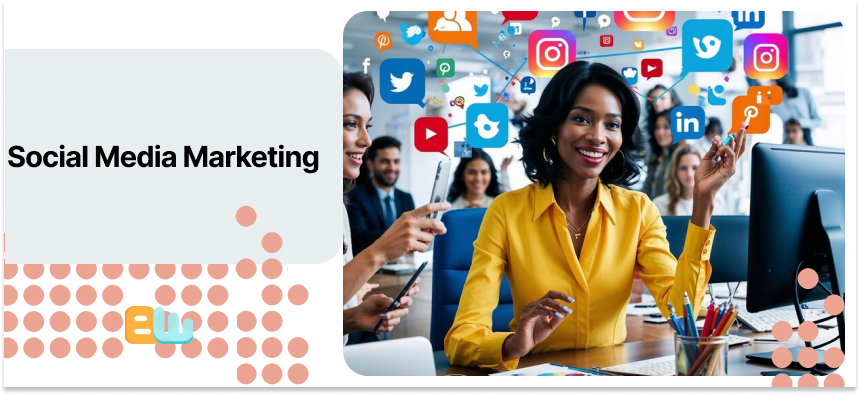 social media marketing