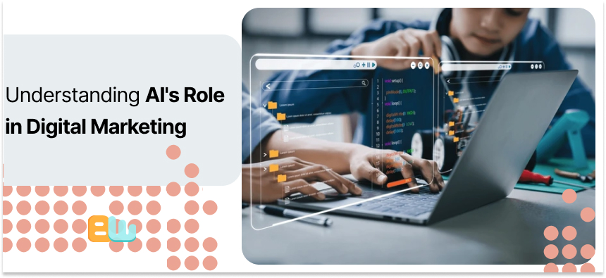AI and digital marketing