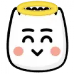 angel emoji