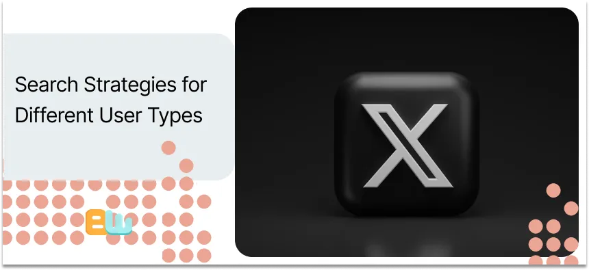 a 3d twitter (X) logo on a black background