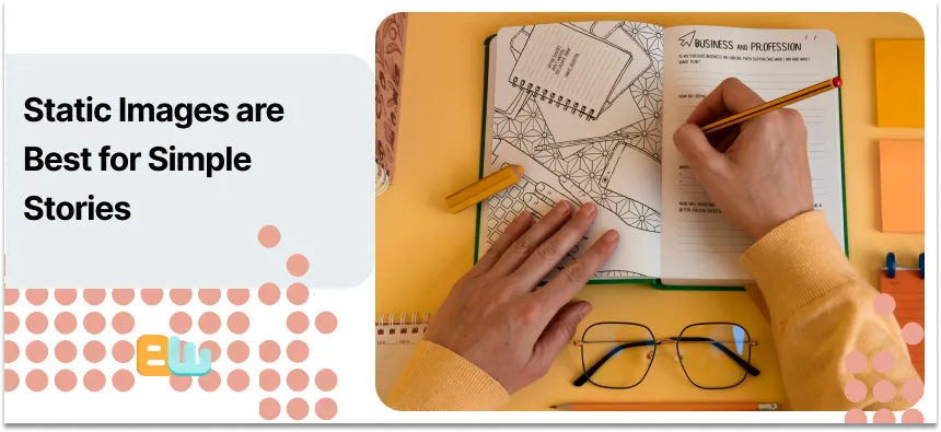 Visual Storytelling Examples: Learn Powerful Content Methods | Blog Waves