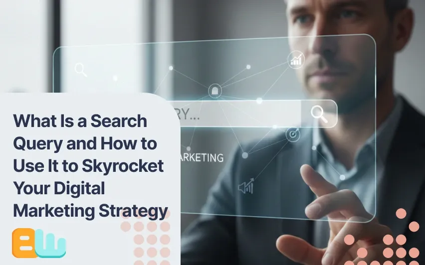 What Is a Search Query and How to Use It to Skyrocket Your Digital Marketing Strategy