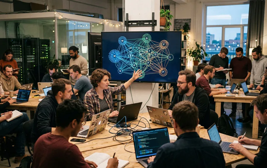 Best Open Source Social Media: Powerful Platforms Compared